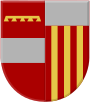 Blason de Rumst