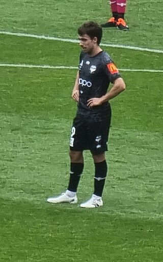 <span class="mw-page-title-main">Sam Sutton</span> New Zealand footballer