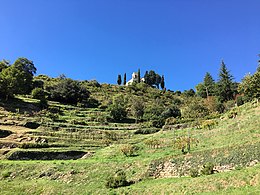 Montevecchia – Veduta