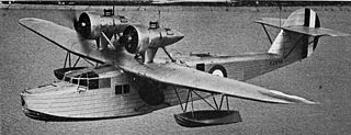 Saro Cloud Type of aircraft