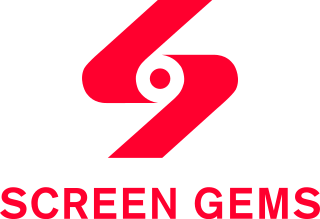 <span class="mw-page-title-main">Screen Gems</span> American film studio