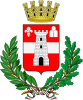 Coat of arms of Sotto il Monte