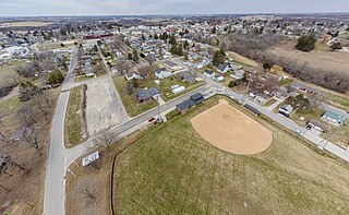 <span class="mw-page-title-main">Spring Grove, Minnesota</span> City in Minnesota, United States