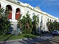 Stazione Zoologica "Anton Dohrn", Naples' Aquarium