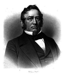 Stephen C. Phillips American politician