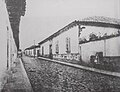 Thumbnail for File:Tegucigalpa street in 1862.jpg