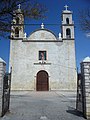 Tixkokob, Yucatán.