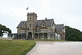 Toorak House, Brisbane, remodelled 1891[58]