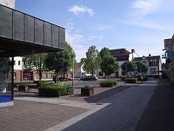 Trätorget (17 June 2006)