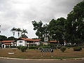 Campus de Legon