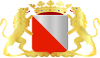 Coat of arms of Utrecht