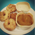 Vada Sambhar