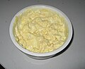 Egg salad