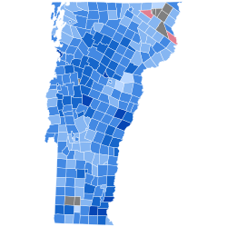 Vermont Presidential Election Results 2012 by Municipality.svg