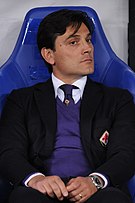 Vincenzo Montella -  Bild