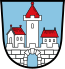 Blason de Burgkunstadt