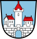 Coat of arms of Burgkunstadt