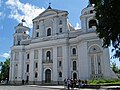 St. Peter and Paul Cathedral