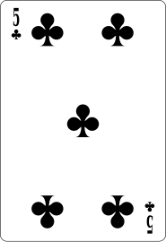 5