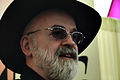 Terry Pratchett, 2005