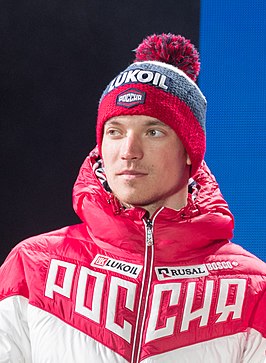 Andrej Larkov