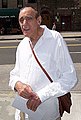 Abe Vigoda in juni 2007 overleden op 26 januari 2016