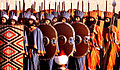 波斯帝國成立2500周年慶典