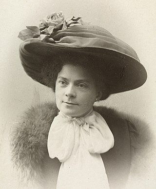 <span class="mw-page-title-main">Agnethe Schibsted-Hansson</span> Norwegian actress (1868–1951)