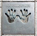 * Kandidimi Pavement plaque to Sebastian Świderski at the Avenue of Volleyball Stars in Katowice --Mike Peel 07:21, 16 September 2024 (UTC) * E miratuar  Support Good quality. --ArildV 11:06, 17 September 2024 (UTC)