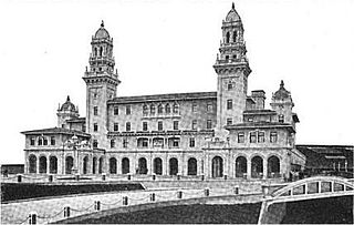 <span class="mw-page-title-main">Terminal Station (Atlanta)</span> Former railway station in Atlanta, Ga., USA (demolished 1972)