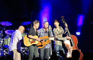 <span class="mw-page-title-main">Barenaked Ladies</span> Canadian rock band