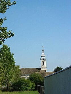 The Romanian Orthodox Church