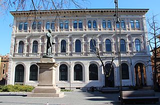 <span class="mw-page-title-main">Cassa di Risparmio in Bologna</span> Former Italian bank