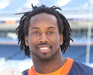 <span class="mw-page-title-main">Boss Bailey</span> American football player (born 1979)