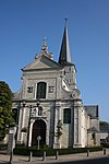 Onze-Lieve-Vrouw Geboortekerk