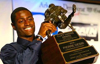 <span class="mw-page-title-main">Pierre Desir</span> Haitian American football player (born 1990)