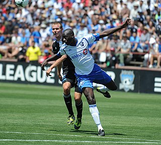 <span class="mw-page-title-main">Hassoun Camara</span> French footballer (born 1984)