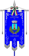 Bandiera de Casciago