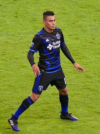 <span class="mw-page-title-main">Darwin Cerén</span> Salvadoran footballer (born 1989)