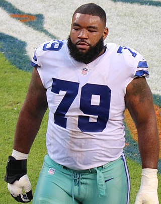 <span class="mw-page-title-main">Chaz Green</span> American football player (born 1992)