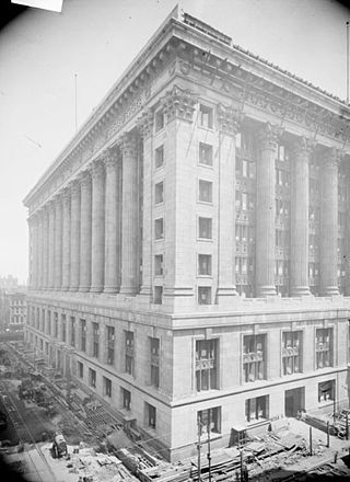 <span class="mw-page-title-main">Government of Chicago</span> Political and legal structure