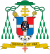 Adolfo Alejandro Nouel's coat of arms