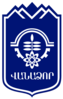 Official seal of Vanadzor