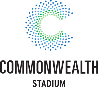 <span class="mw-page-title-main">Commonwealth Stadium</span> Multiuse stadium in Edmonton, Alberta, Canada