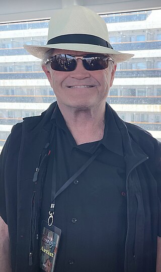 <span class="mw-page-title-main">Micky Dolenz</span> American musician and actor (born 1945)