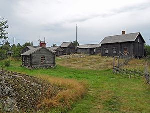 Museigården Hermas