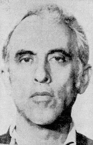 <span class="mw-page-title-main">Eugenio Martínez</span> American activist (1922–2021)