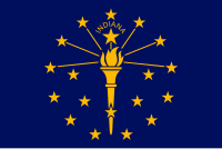 Image illustrative de l’article 7th Indiana Infantry Regiment