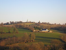 Chaulieu (Manche)