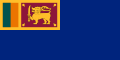 Government ensign